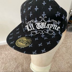 Lil Wayne Hat